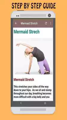 Play Pregnancy Workout Exercises