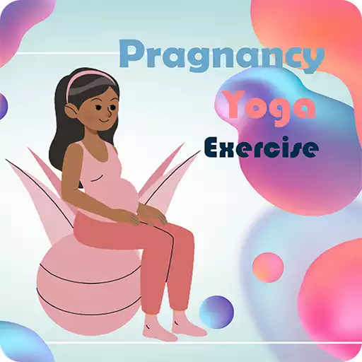 Play Pregnancy yoga Exercises APK