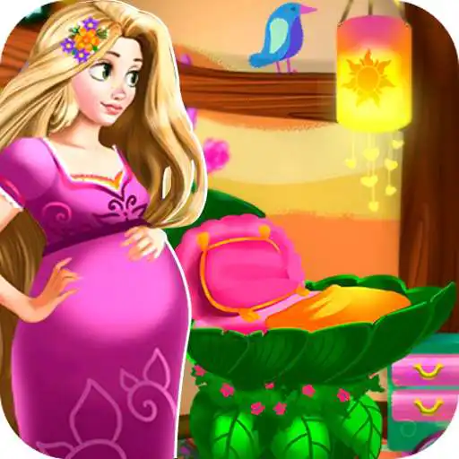 Free play online Pregnant mother  APK