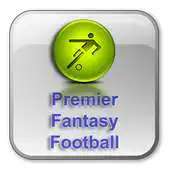 Free play online Premier Fantasy Football APK