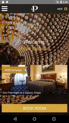 Play Premier Hotels and Resorts hotel chain in Ukraine