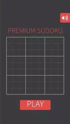 Play Premium Sudoku