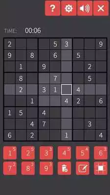 Play Premium Sudoku