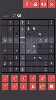 Play Premium Sudoku