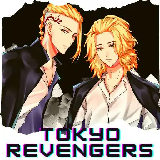 Play Premium Tokyo Revenger Character Anime Wallpaper APK