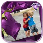 Free play online Prem Ratna (Love) Photo Frames APK