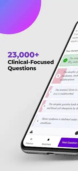 Play Pre PG: Clinical NEET PG NExT  and enjoy Pre PG: Clinical NEET PG NExT with UptoPlay