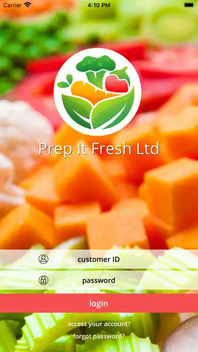 Play Prep It Fresh  and enjoy Prep It Fresh with UptoPlay