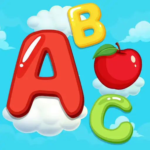 Play Preschool ABC 123 Tracing kids APK