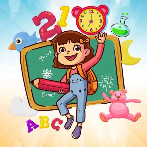 Play Preschool and Learning Games For Kids APK