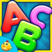 Free play online Preschool Kids ABC  Numbers APK