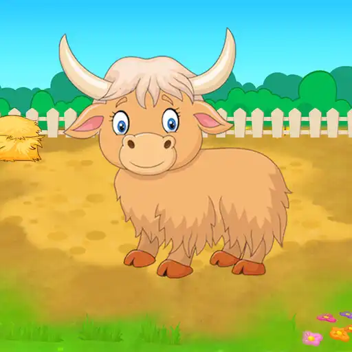 Play Preschool Kids Animal Learning APK