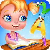 Free play online Preschool Learning: Educational Game for Kids APK