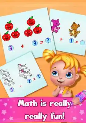 Play Preschool Learning: Educational Game for Kids