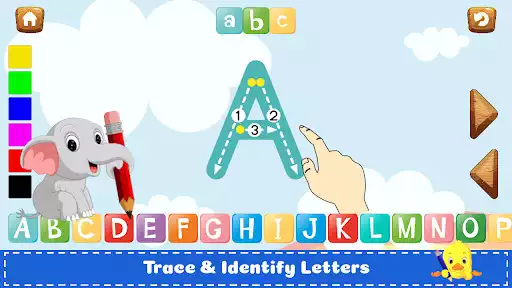 Play Preschool Learning for Kids