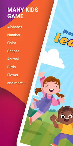 Play Preschool Learning Game  and enjoy Preschool Learning Game with UptoPlay