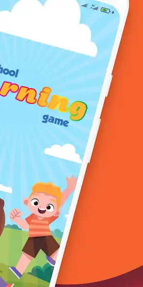 Play Preschool Learning Game as an online game Preschool Learning Game with UptoPlay