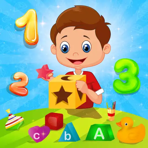 Play Pre-School Learning APK