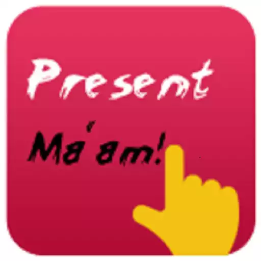 Play Present Maam APK