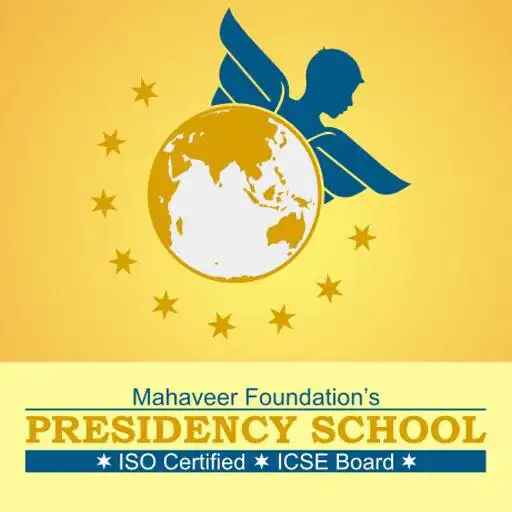 Free play online Presidency School APK