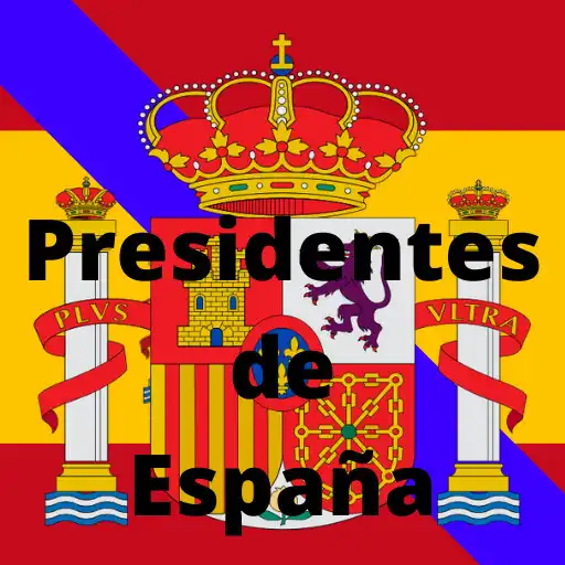 Play Presidentes del Gobierno de Es APK