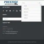 Free play online Prestige Logistics APK