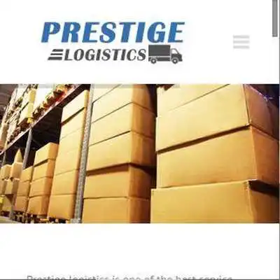 Play Prestige Logistics