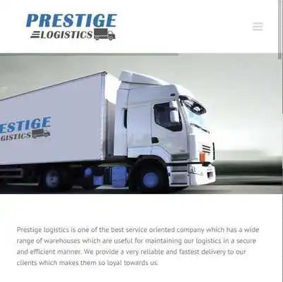 Play Prestige Logistics