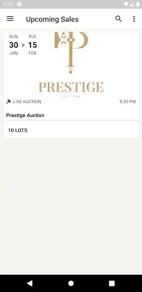 Play Prestige  and enjoy Prestige with UptoPlay