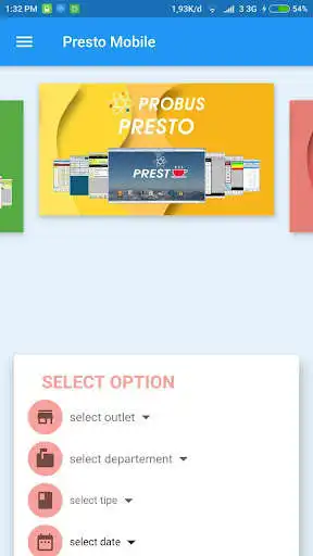 Play presto mobile  and enjoy presto mobile with UptoPlay