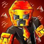 Free play online PrestonPlayz - Minecraft APK