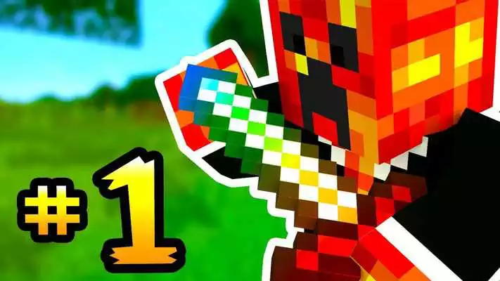 Play PrestonPlayz - Minecraft