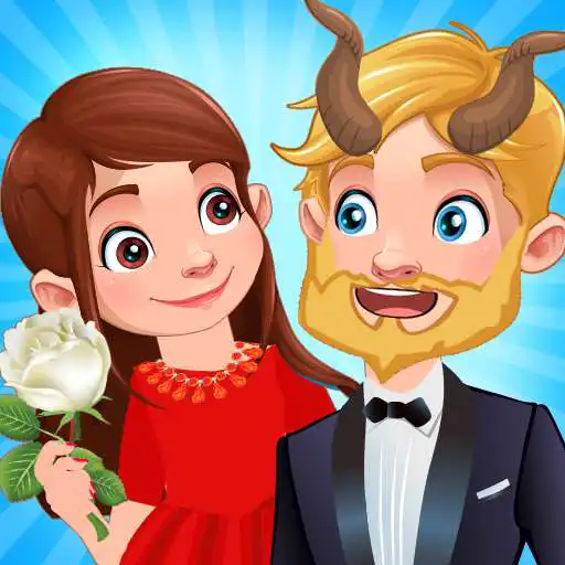 Play Pretend Play Wonderland: Explore Mystery World APK