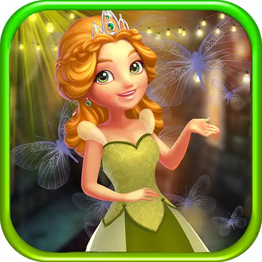 Play Pretty Princess Escape APK