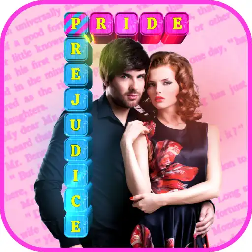 Play Pride And Prejudice Crossword APK