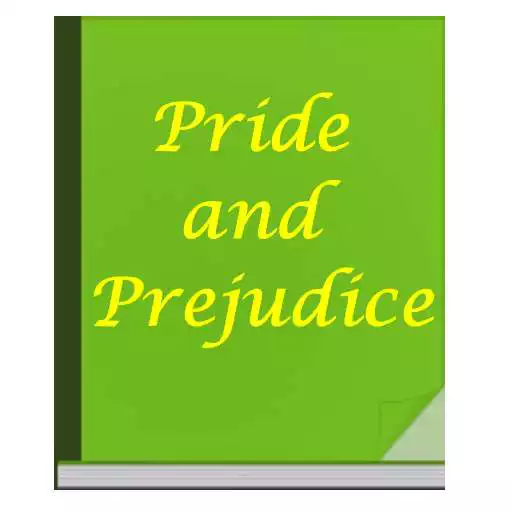 Free play online Pride and Prejudice Free Book APK