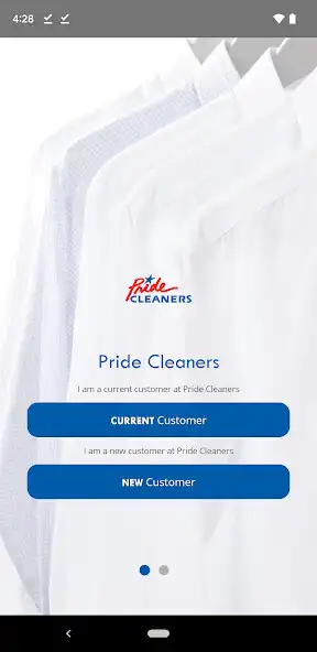 Play Pride Cleaners  and enjoy Pride Cleaners with UptoPlay