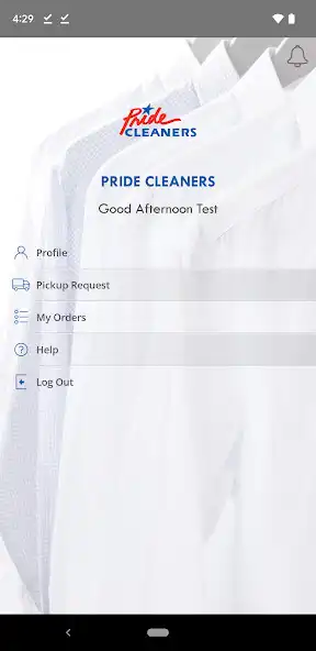 Play Pride Cleaners as an online game Pride Cleaners with UptoPlay