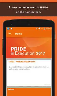 Play Pride in Execution 2017