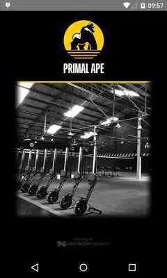 Play PRIMAL APE CF