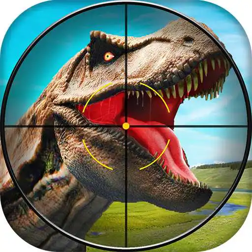 Play Primal Dinosaur Carnage: Dinosaur Game APK