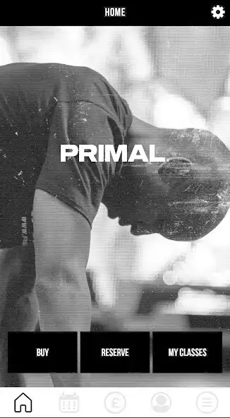 Play Primal  and enjoy Primal with UptoPlay