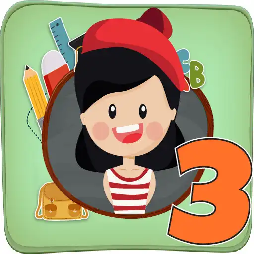 Play Primary School English Grade 3 APK