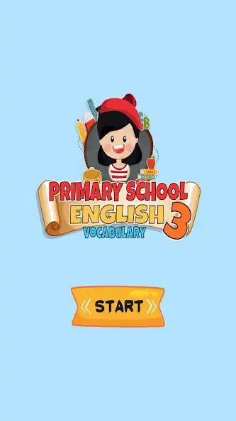 Play Primary School English Grade 3  and enjoy Primary School English Grade 3 with UptoPlay