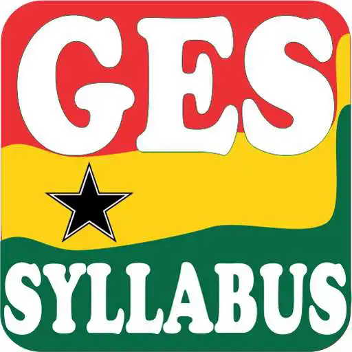 Run free android online Primary Syllabus + SBA GES Ghana APK