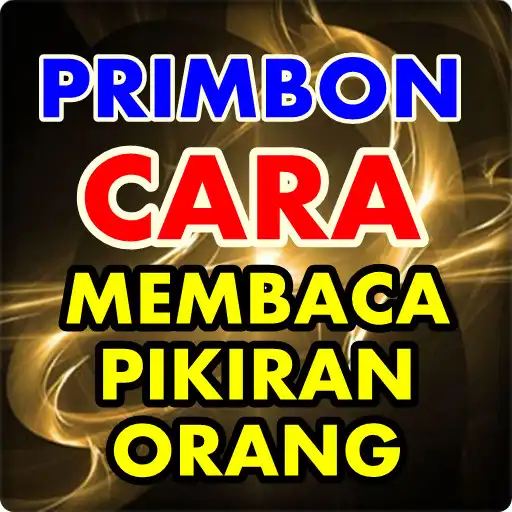 Play Primbon Hitungan Dalam Membaca Pikiran Orang APK