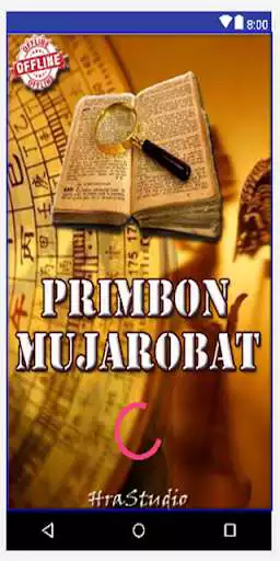 Play Primbon Mujarobat Lengkap  and enjoy Primbon Mujarobat Lengkap with UptoPlay