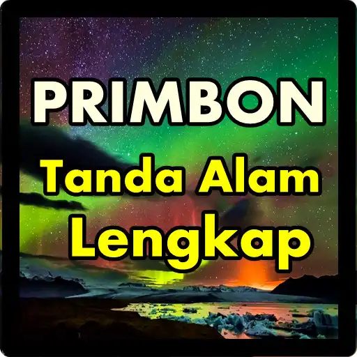 Play Primbon Tanda Alam Iyarat Terjadi Lengkap APK