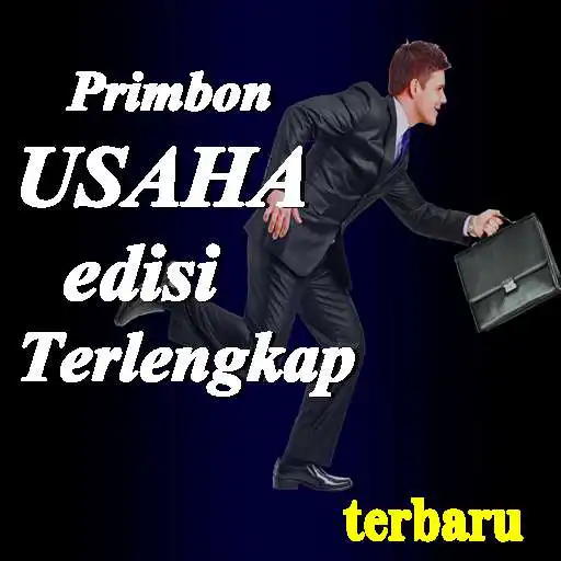 Play Primbon Usaha Edisi Terlengkap APK