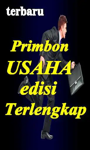 Play Primbon Usaha Edisi Terlengkap as an online game Primbon Usaha Edisi Terlengkap with UptoPlay